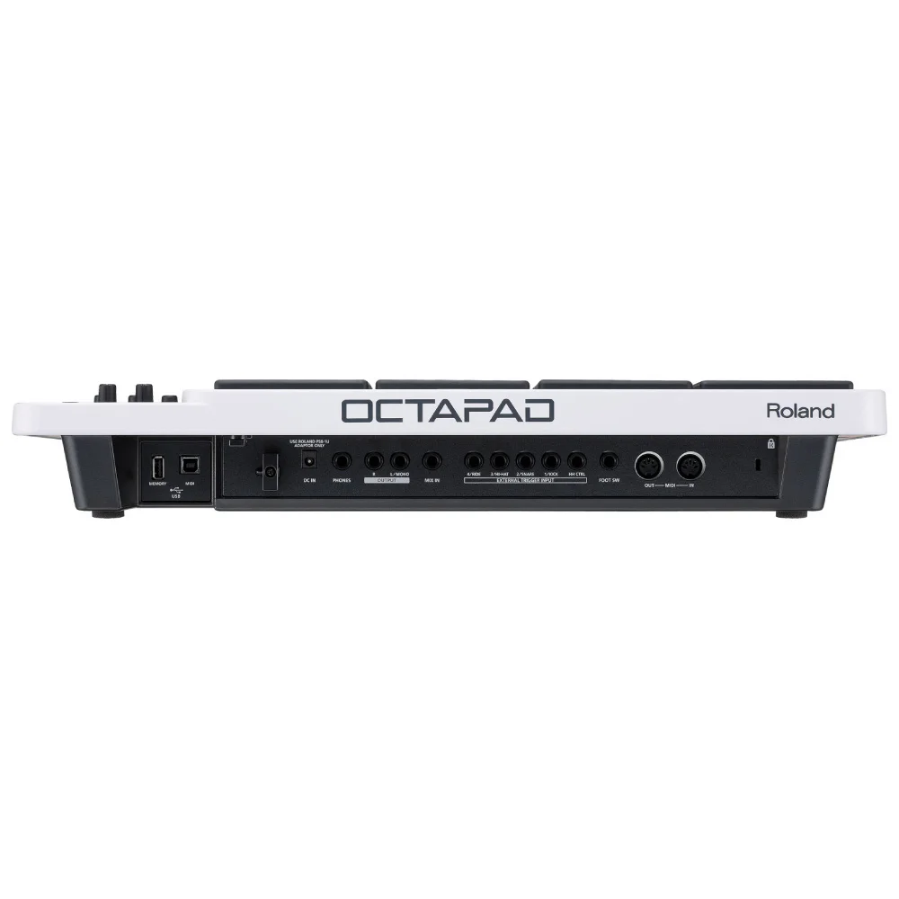 ROLAND SPD-30 Octapad