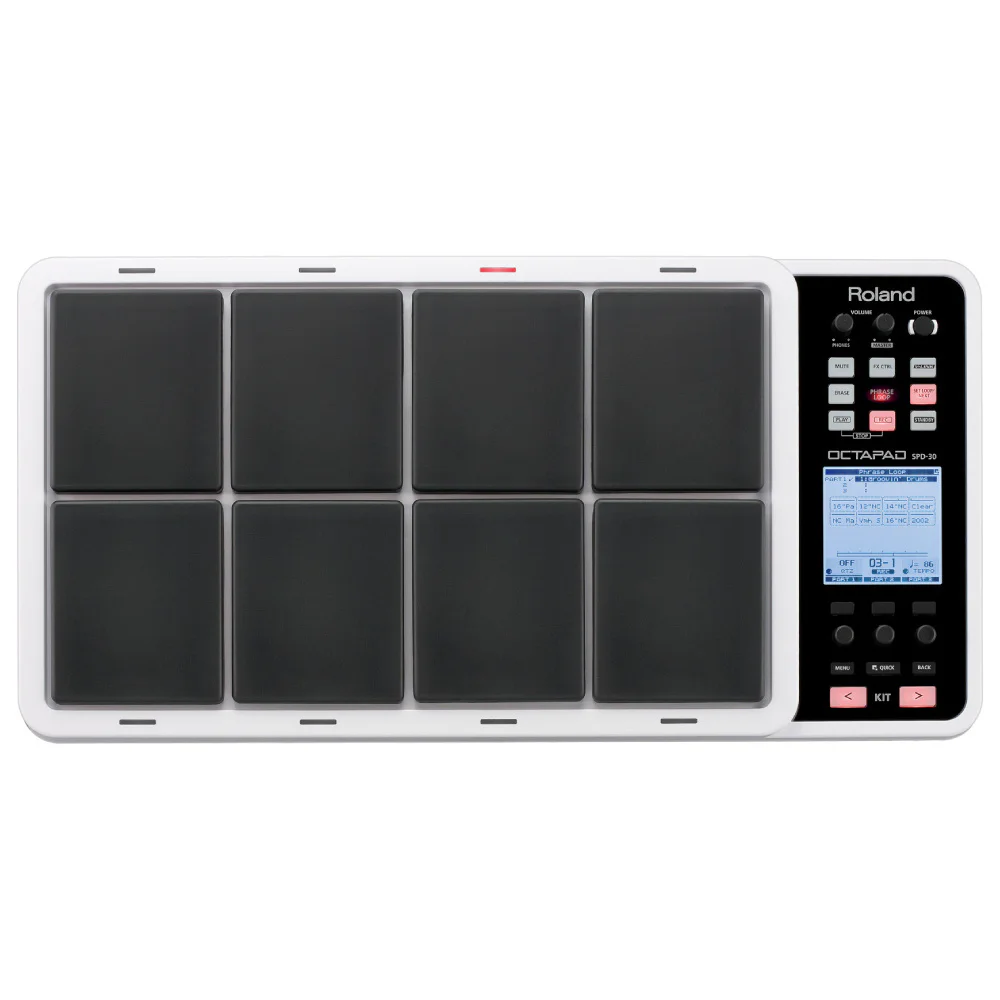 ROLAND SPD-30 Octapad