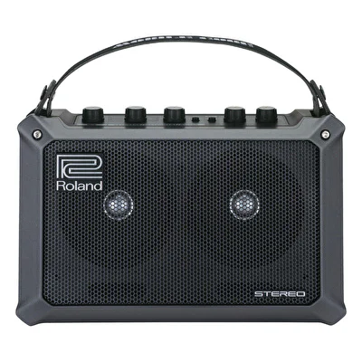 ROLAND Mobil Cube Stereo Amfi