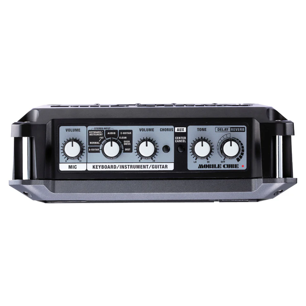 ROLAND Mobil Cube Stereo Amfi