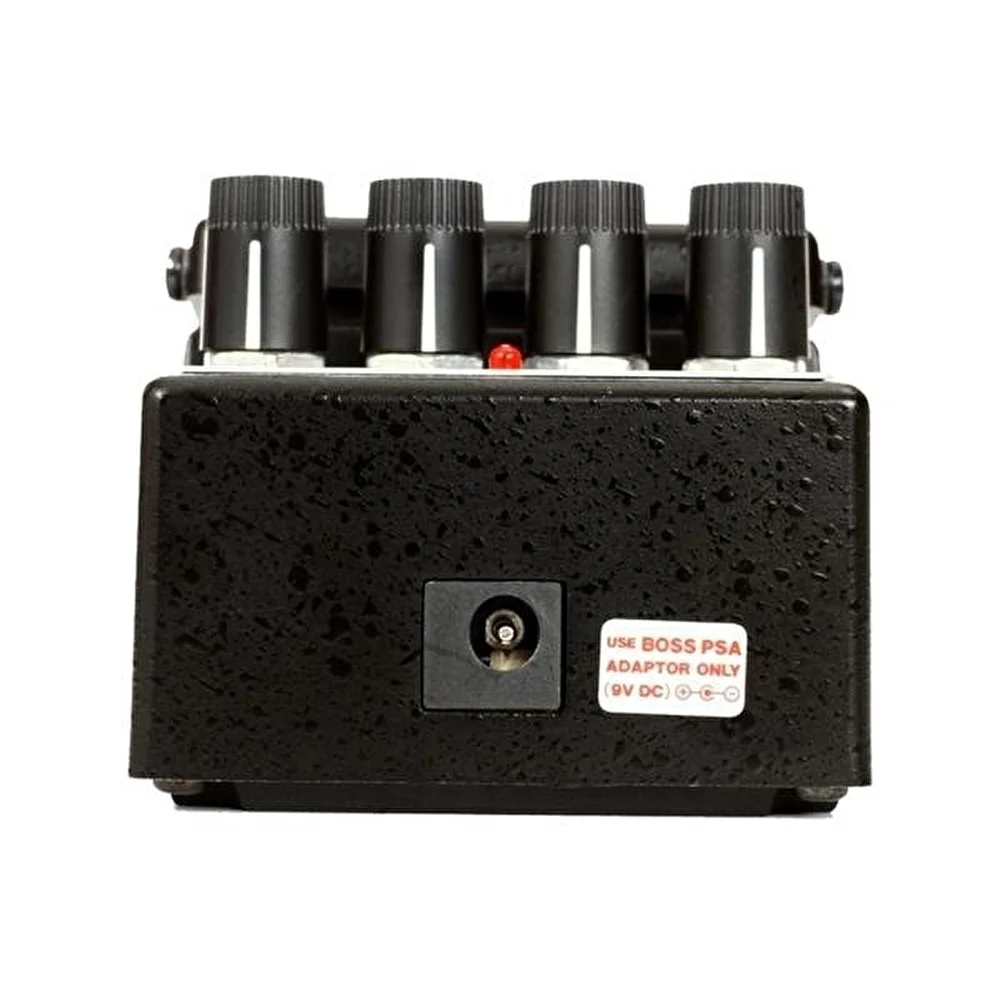 BOSS ST-2 Power Stack Kompakt Efekt Pedalı
