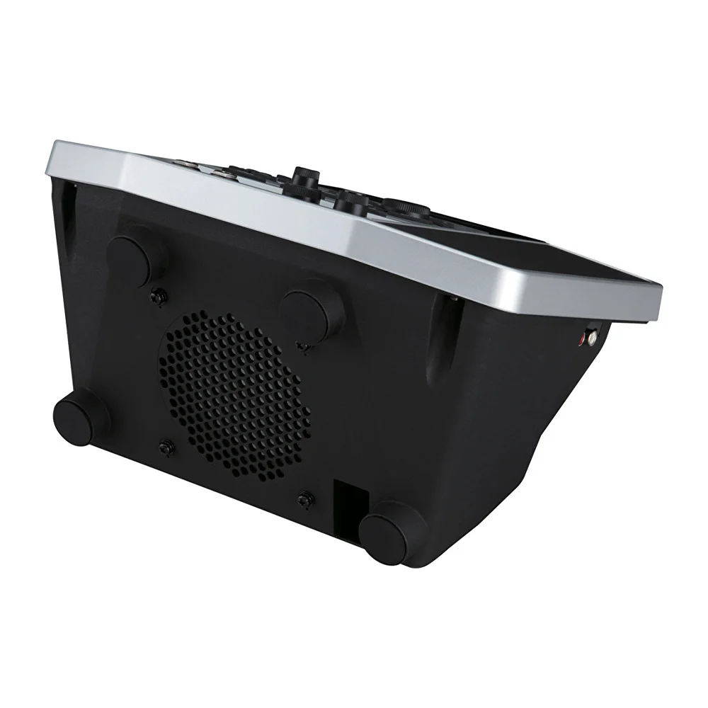 Boss JS-10 Audio Player ve Gitar Efekti