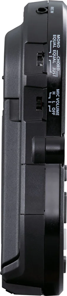 ROLAND VT-12-BK Vocal Trainer