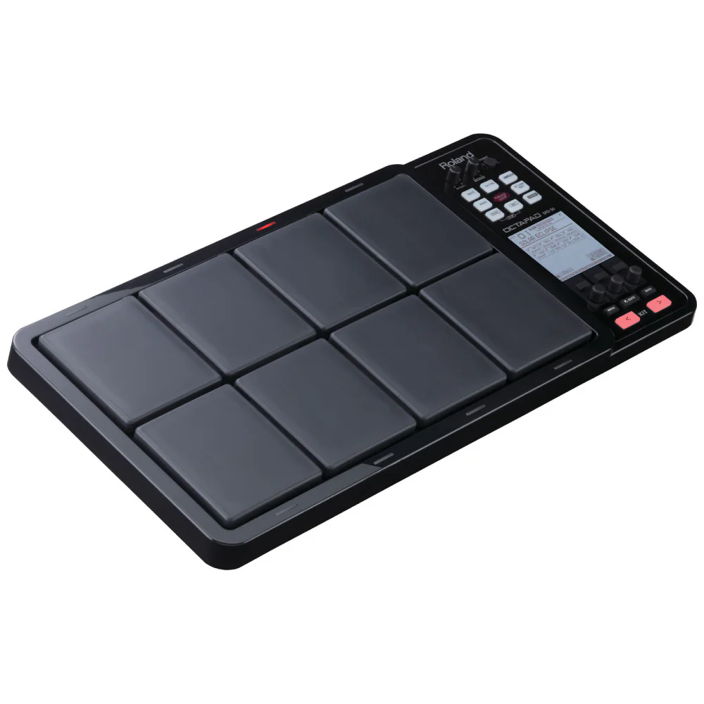 ROLAND SPD-30-BK Octapad