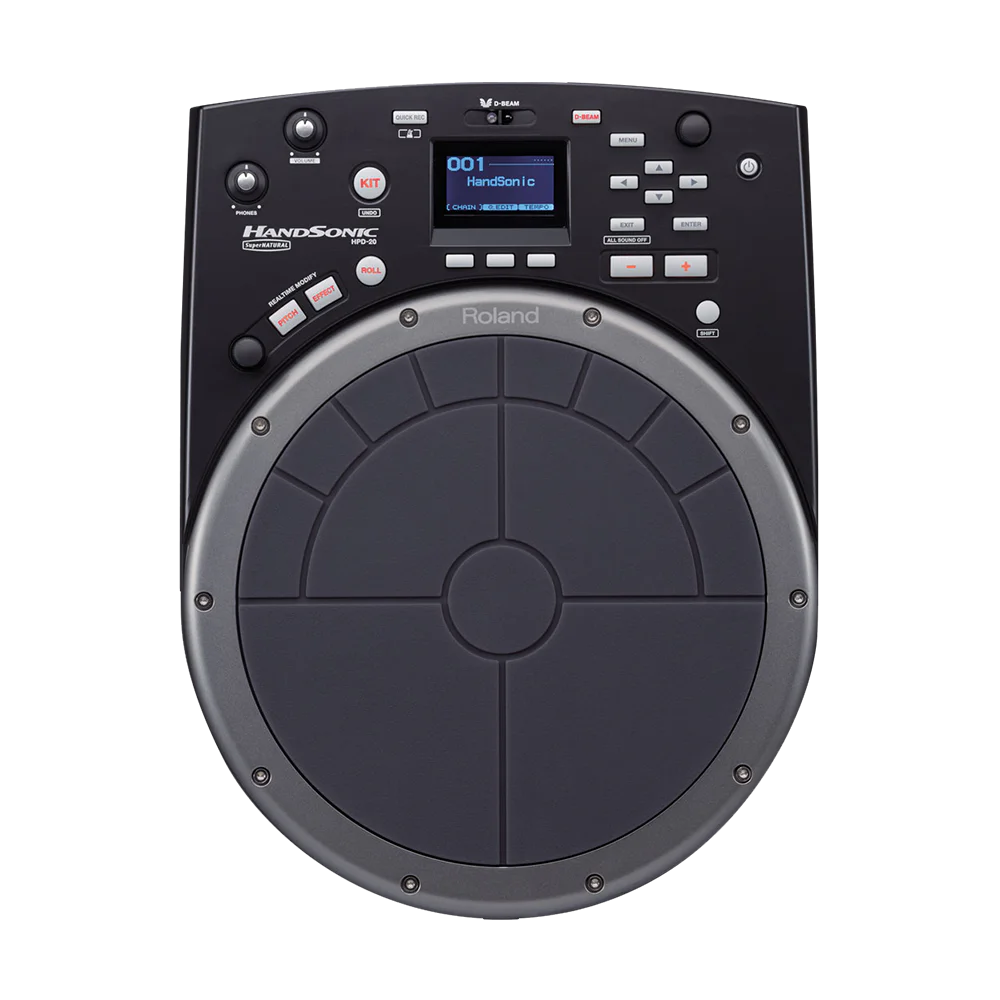 ROLAND HPD-20 Elektronik Perküsyon