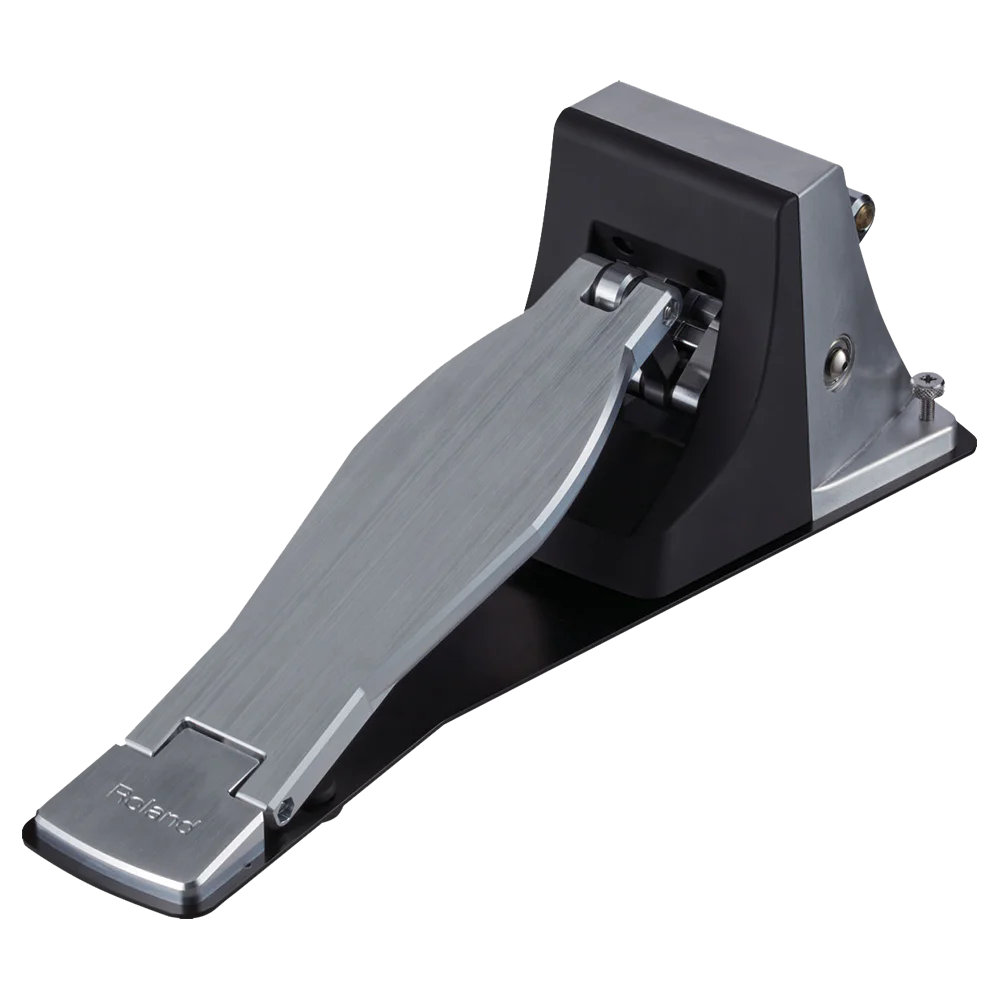 ROLAND KT-10 KICK Trigger Pedal