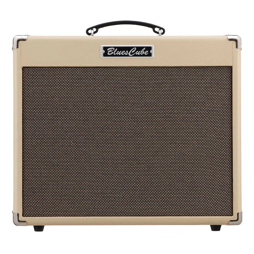 ROLAND Blues Cube Stage 60 Watt Elektro Gitar Amfisi