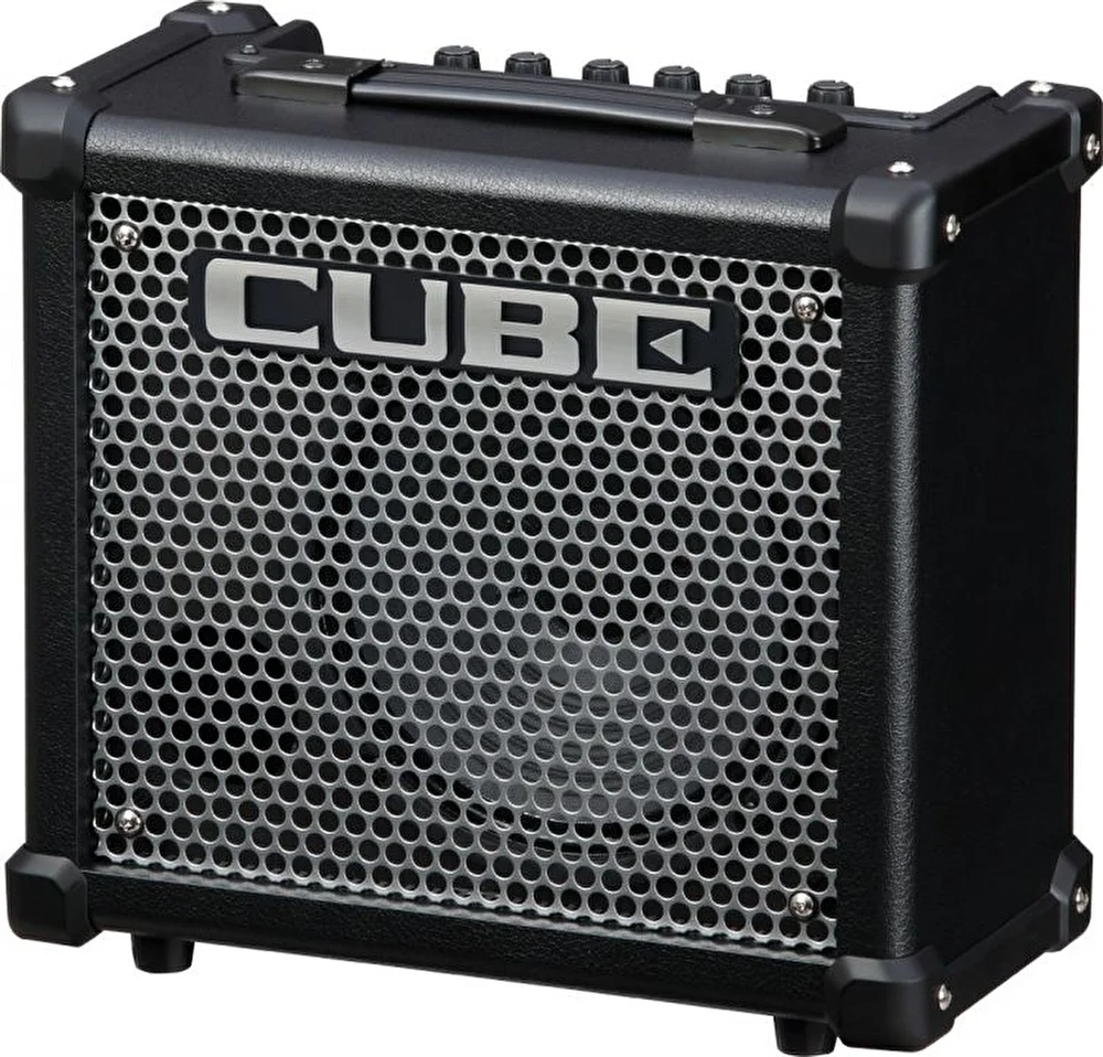 ROLAND Cube-10GX Elektro Gitar Amfisi