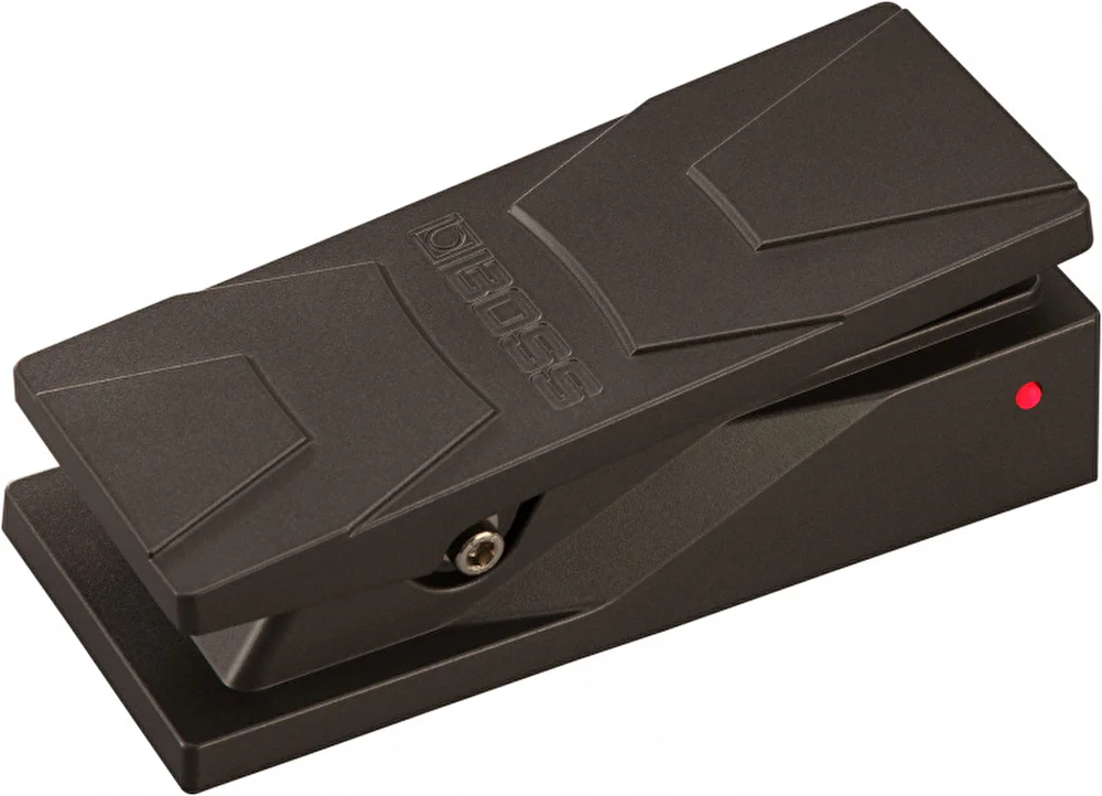 BOSS PW-3 Wah Efekt Pedalı