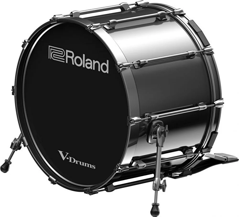 ROLAND KD-A22 TD-50 için Akustik Bas Davul Çeviricisi