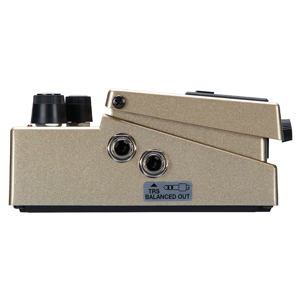 BOSS AD-2 Akustik Gitar Preamp Pedalı