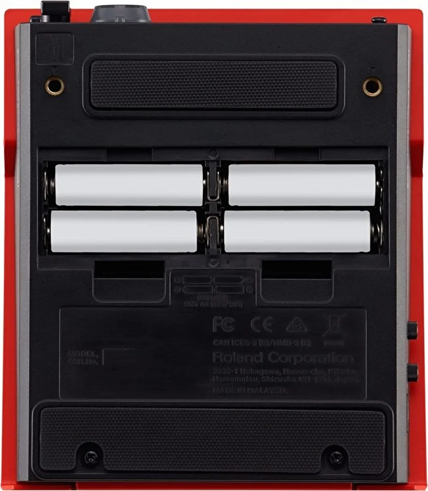 ROLAND SPD-1W - SPD::ONE WAV PAD Elektronik Perküsyon Pad