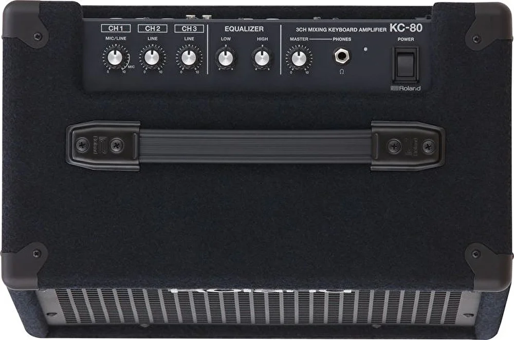ROLAND KC-80 Klavye Amfisi