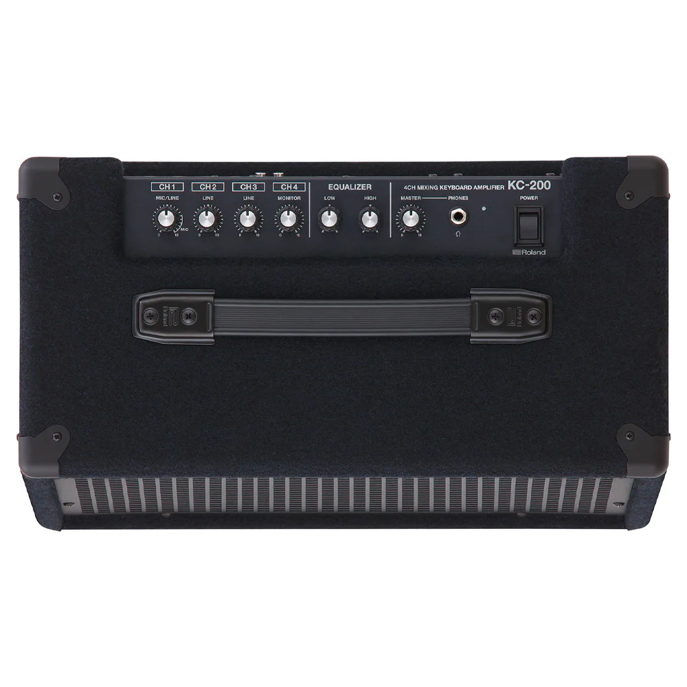 ROLAND KC-200 Klavye Amfisi