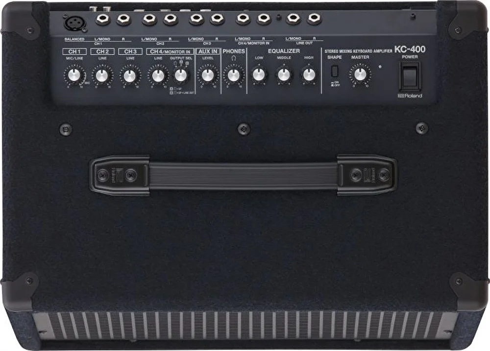 ROLAND KC-400  Klavye Amfisi