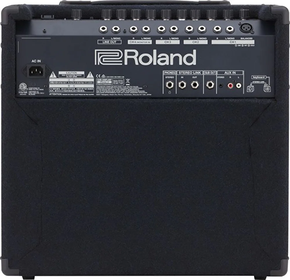 ROLAND KC-400  Klavye Amfisi