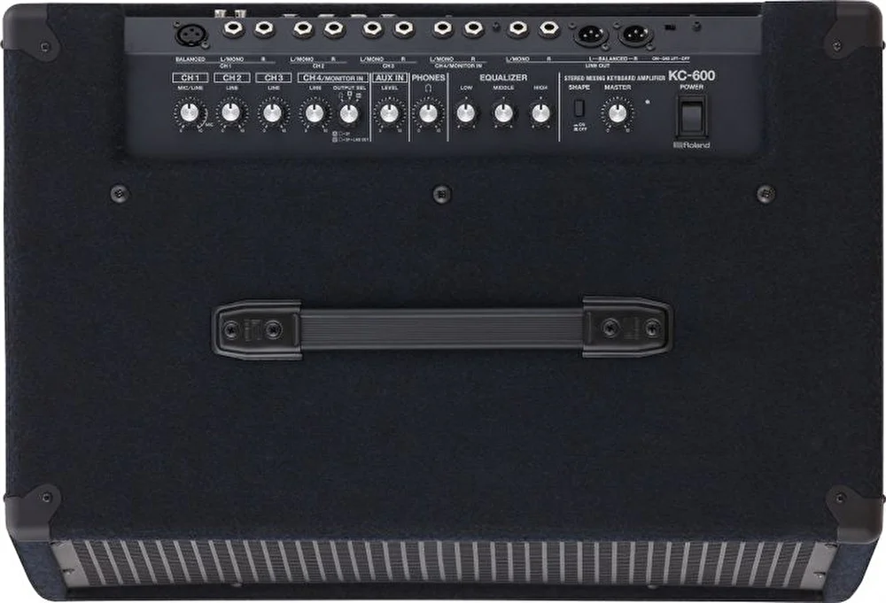 ROLAND KC-600 Klavye Amfisi