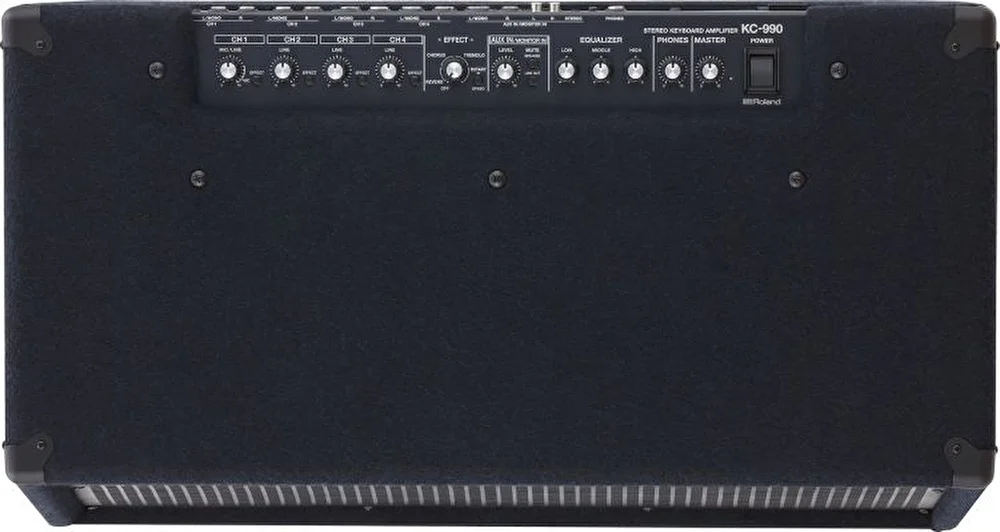 ROLAND KC-990 Klavye Amfisi