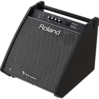 ROLAND PM-200 - 180 Watt Davul Monitörü