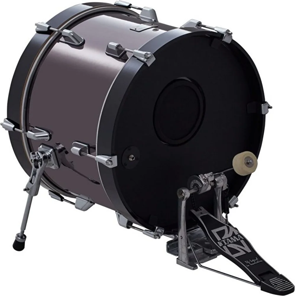 ROLAND KD-180 - 18" Elektronik Bas Davul