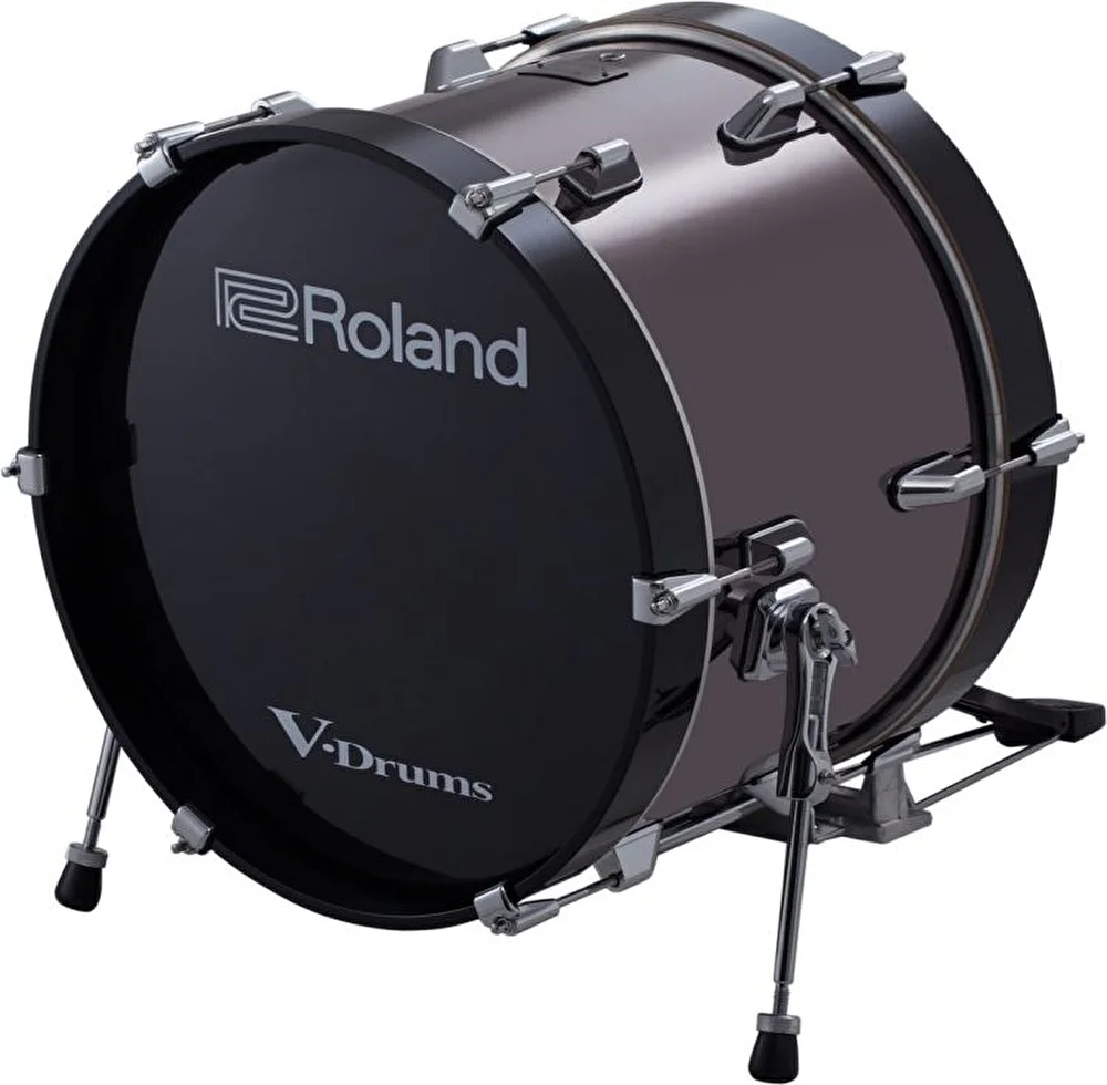 ROLAND KD-180 - 18" Elektronik Bas Davul