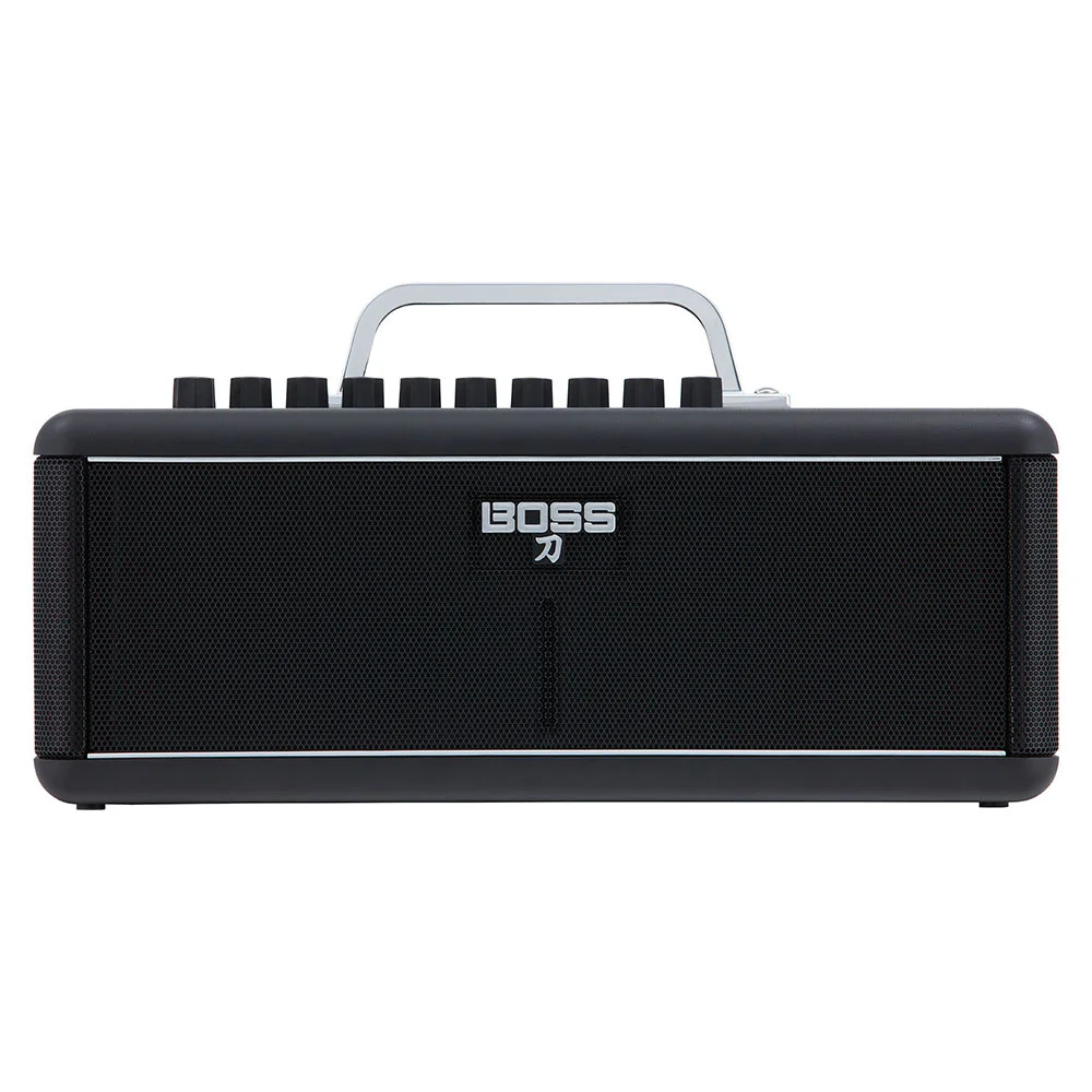 BOSS KTN-AIR Katana Wireless / Kablosuz Elektro Gitar Amfisi