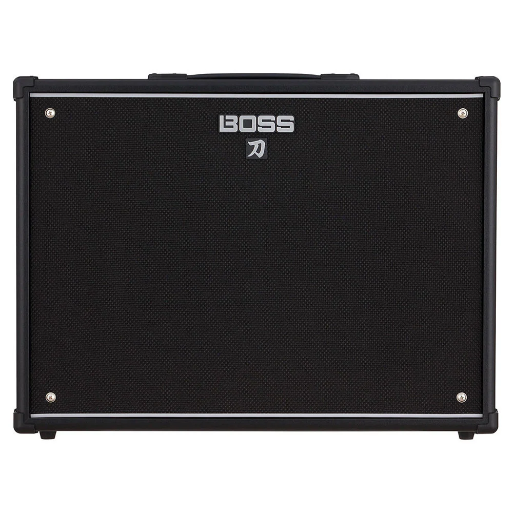 BOSS KTN-CAB212 Katana 2x12 Elektro Gitar Amfi Kabini