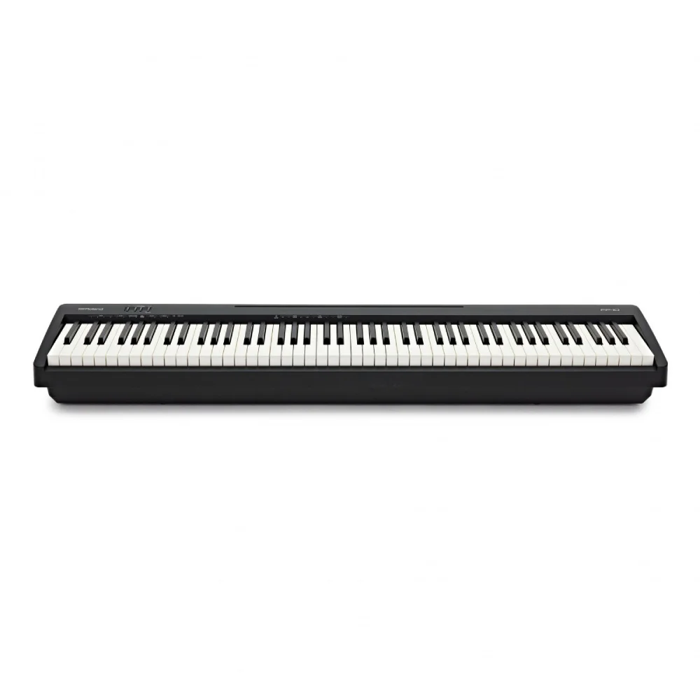 ROLAND FP-10-BK Siyah Taşınabilir Dijital Piyano
