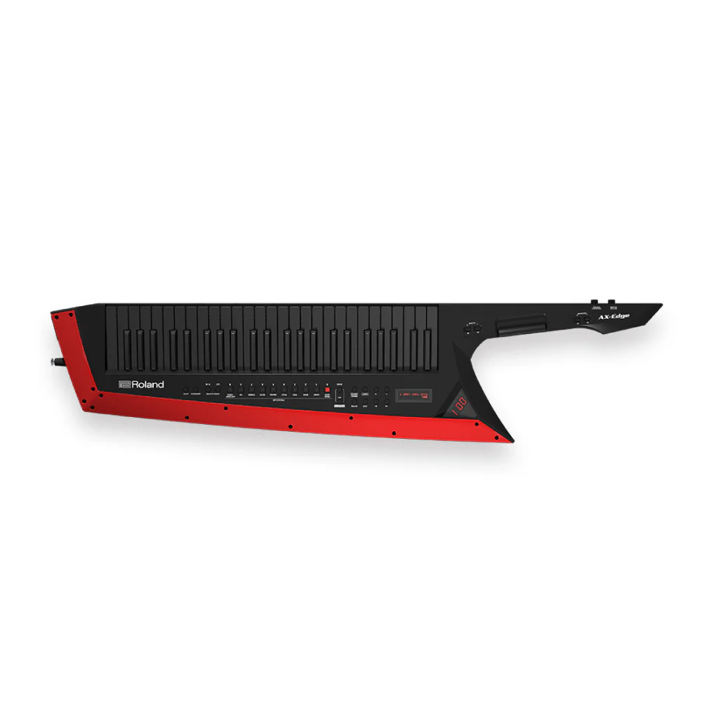 ROLAND AX-EDGE-B 49 Tuş Keytar - Siyah