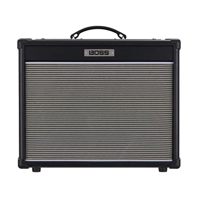 BOSS Nextone Stage Kombo Elektro Gitar Amfisi