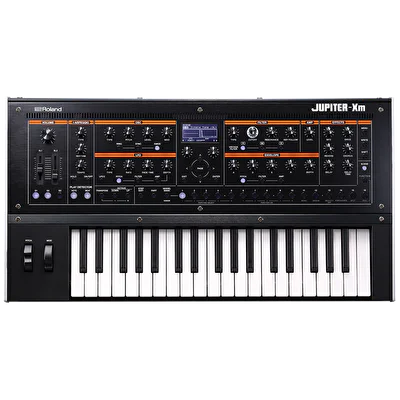 ROLAND JUPITER-XM Synthesizer