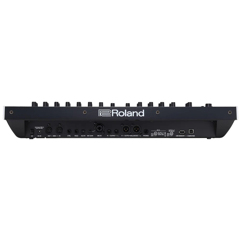 ROLAND JUPITER-XM Synthesizer