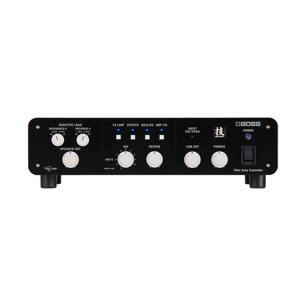BOSS WAZA-TAE / Waza Tube Amp Expander