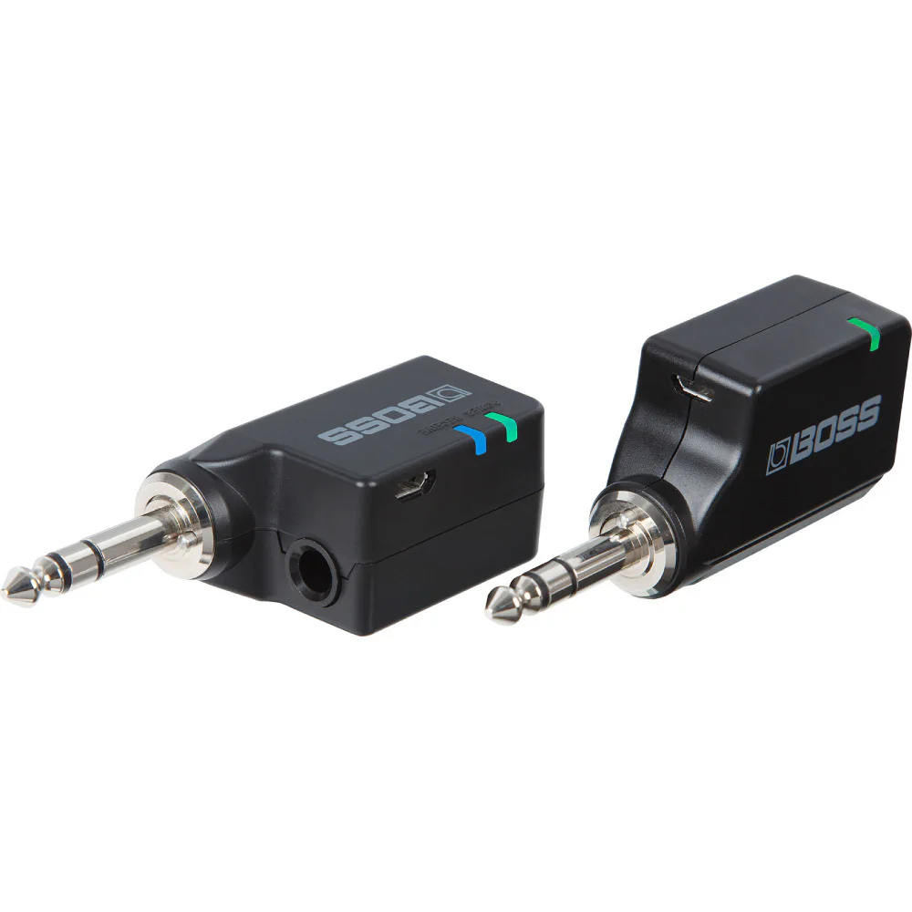 BOSS WL-20L Wireless Gitar Sistemi