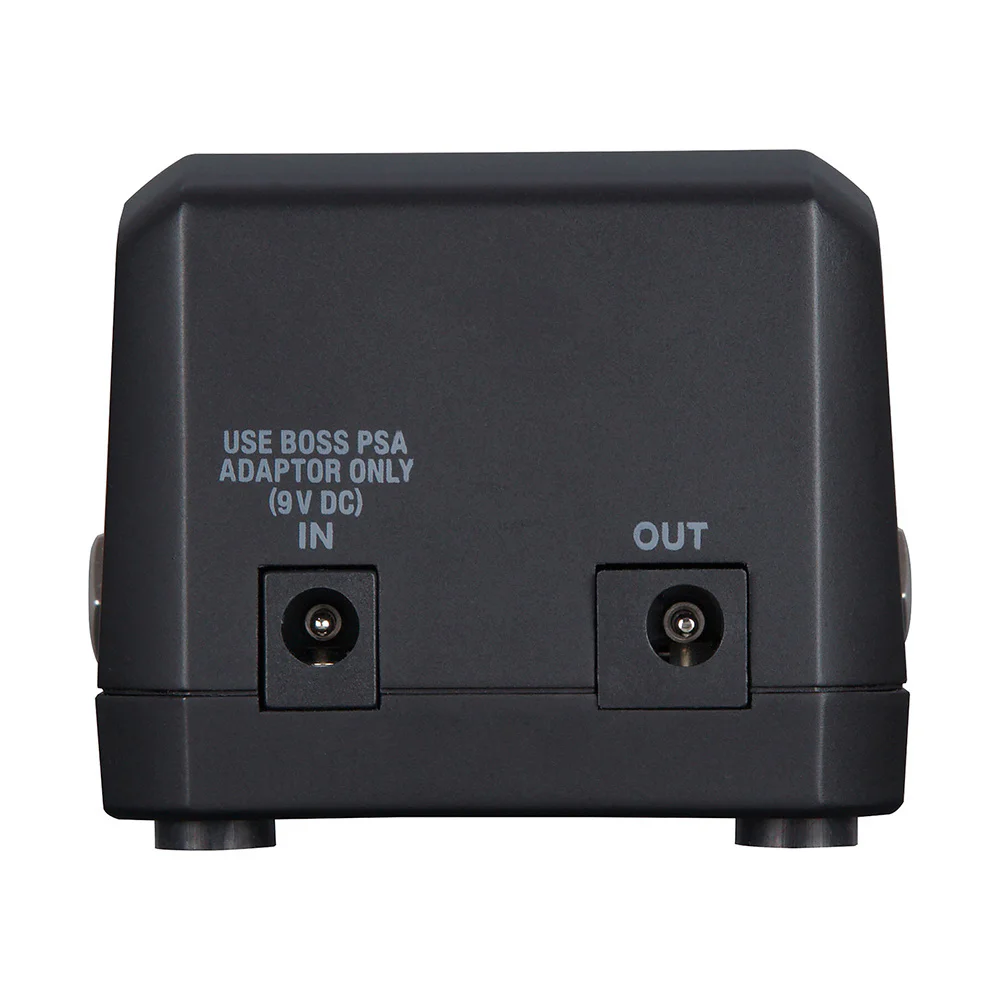 BOSS WL-60 Wireless Gitar Sistemi