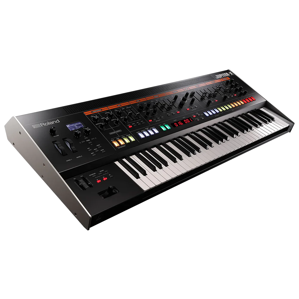 ROLAND JUPITER-X Synthesizer