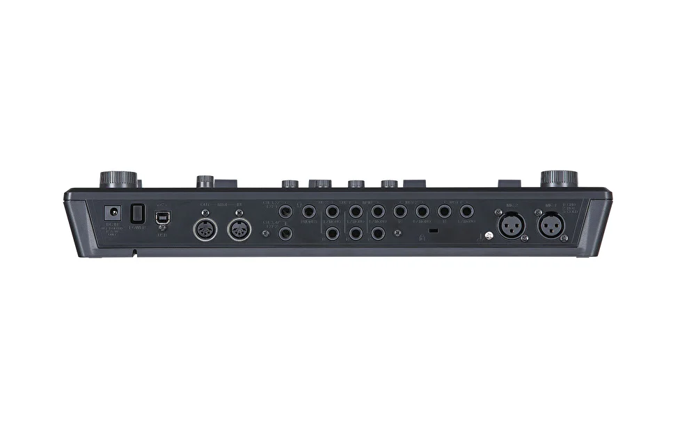BOSS RC-505MK2 Loop Station Efekt Pedalı