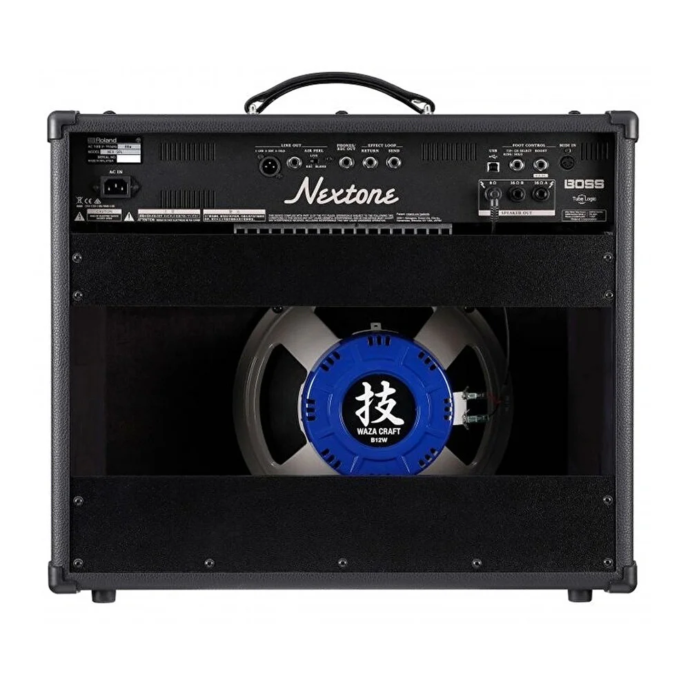 BOSS Nextone Special Elektro Gitar Amfisi