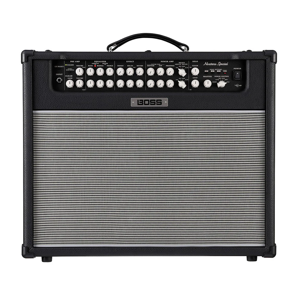 BOSS Nextone Special Elektro Gitar Amfisi