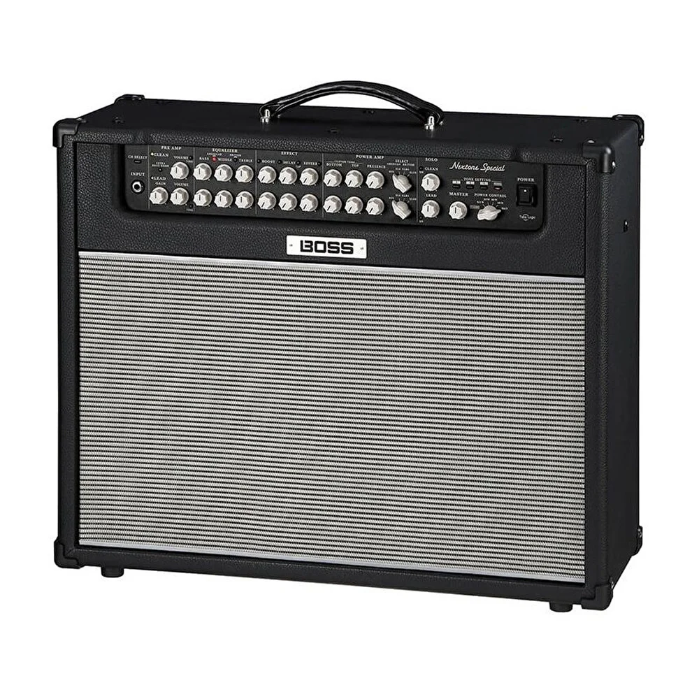 BOSS Nextone Special Elektro Gitar Amfisi