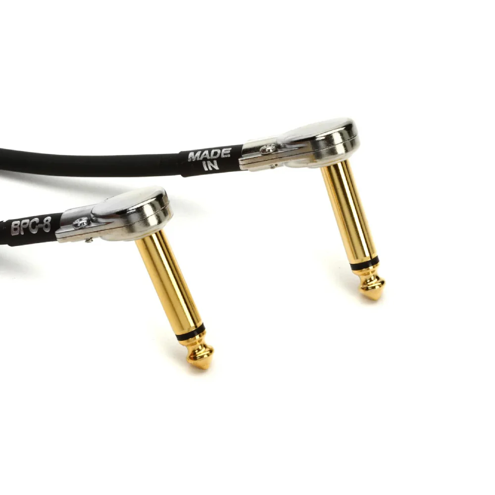 BOSS BPC-8 20 Cm Pedal Ara Kablosu