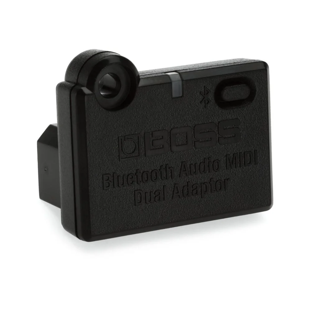 BOSS BT-DUAL Bluetooth Audio Midi Dual Adaptor