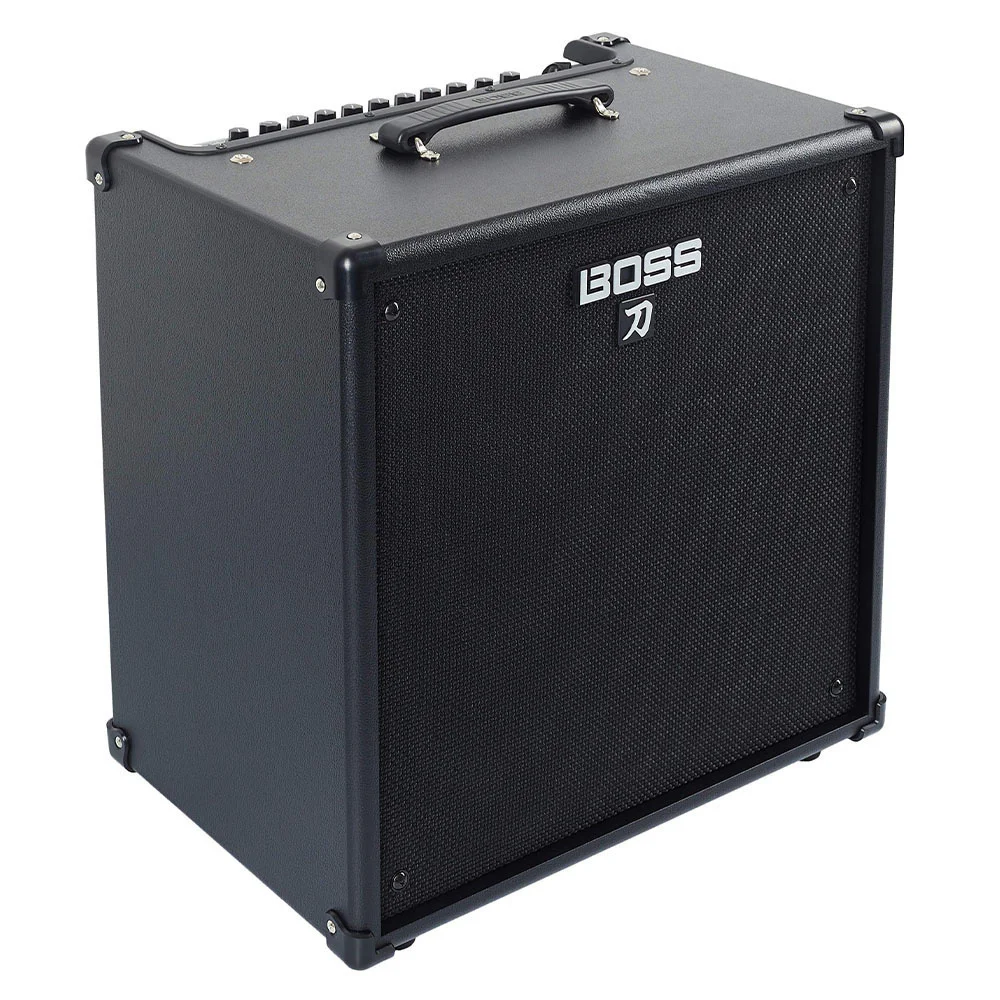 BOSS KTN-110B Katana Bas Gitar Amfisi