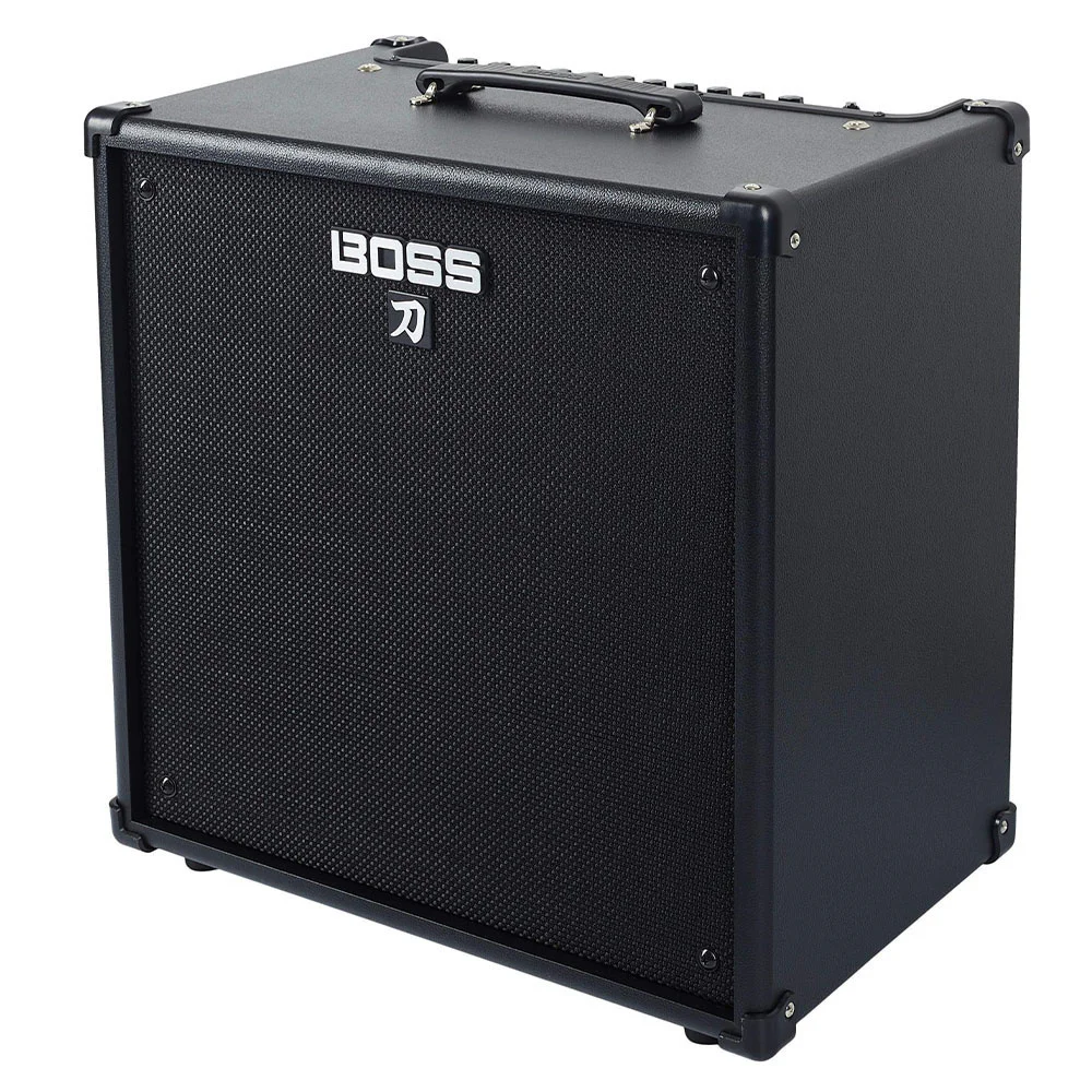 BOSS KTN-110B Katana Bas Gitar Amfisi