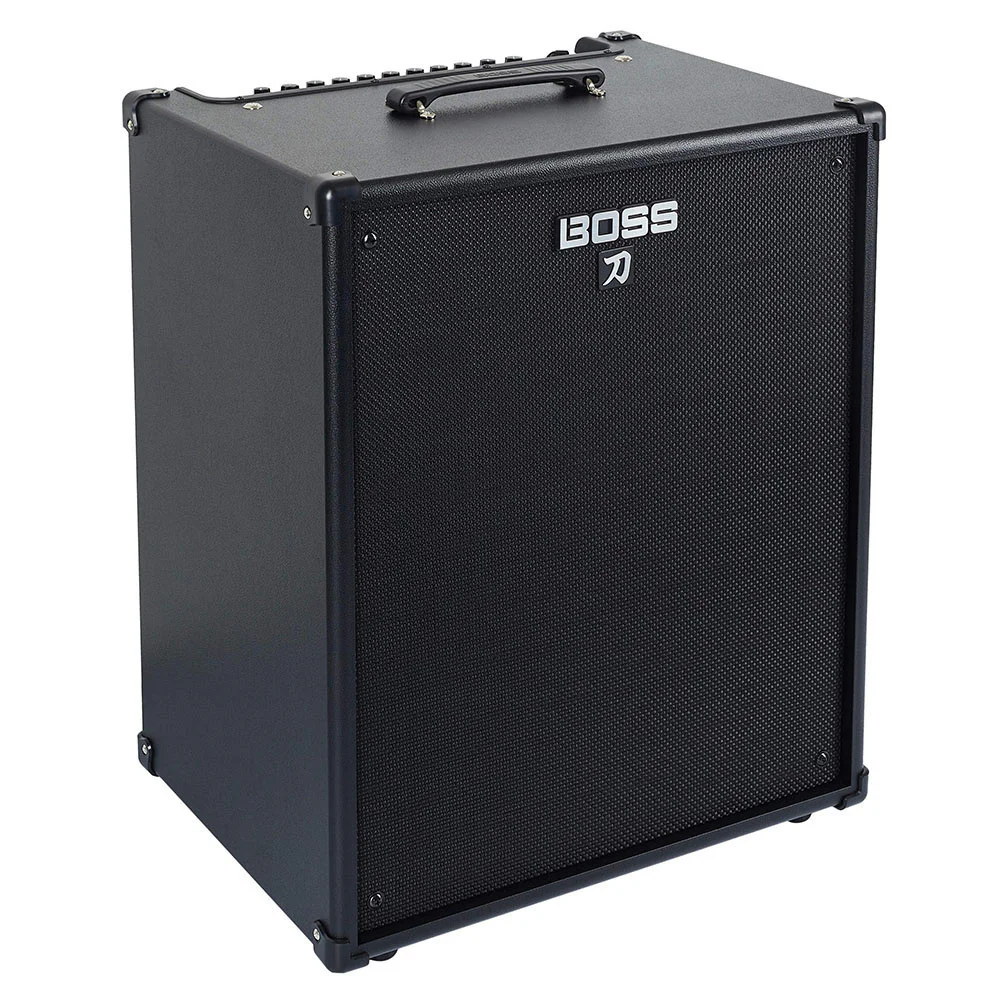 BOSS KTN-210B Katana Bas Gitar Amfisi