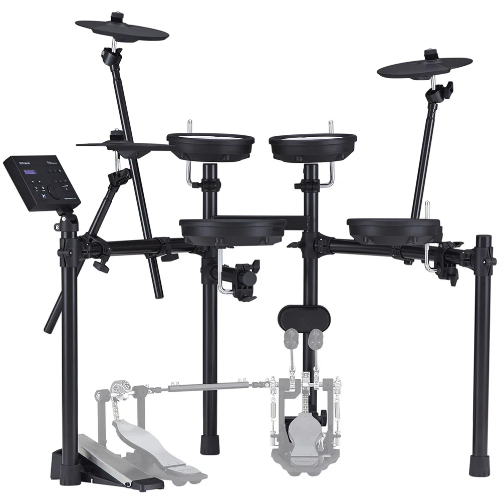 ROLAND TD-07DMK V-Drums Elektronik Davul Seti