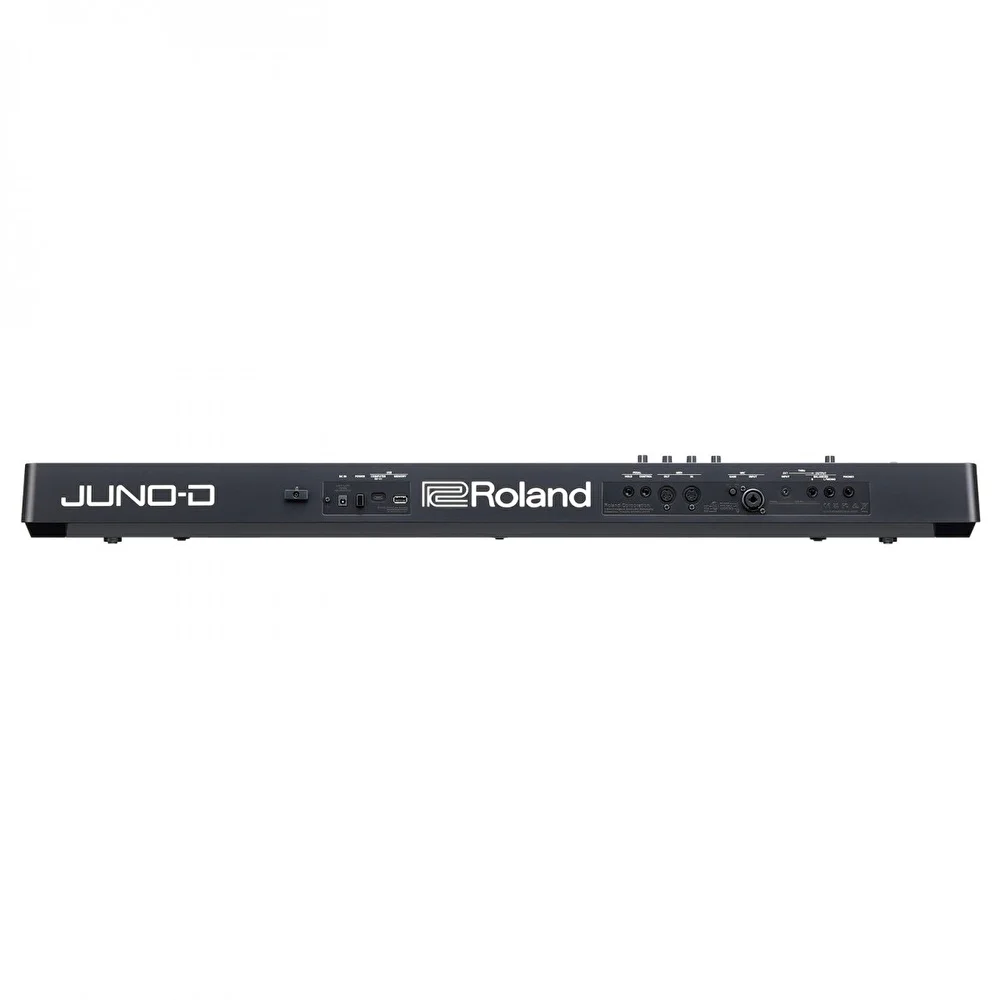 ROLAND JUNO-D7 76 Tuş Synthesizer