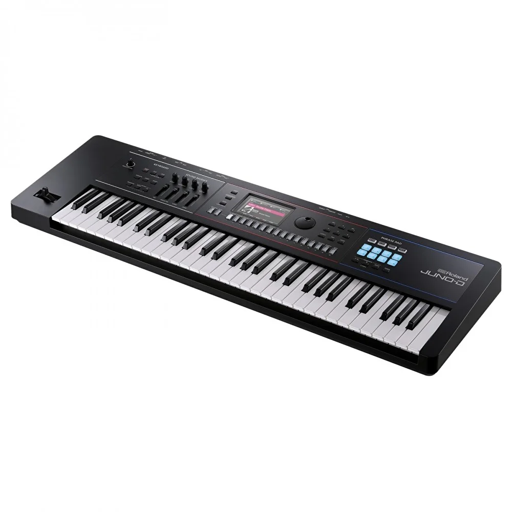 ROLAND JUNO-D7 76 Tuş Synthesizer