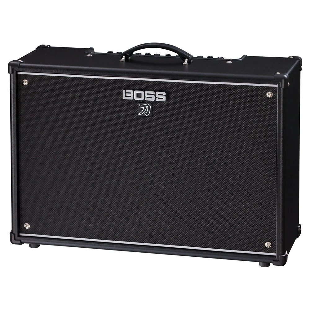 BOSS KTN-212 Gen 3 Katana 100W 2x12 Elektro Gitar Amfisi