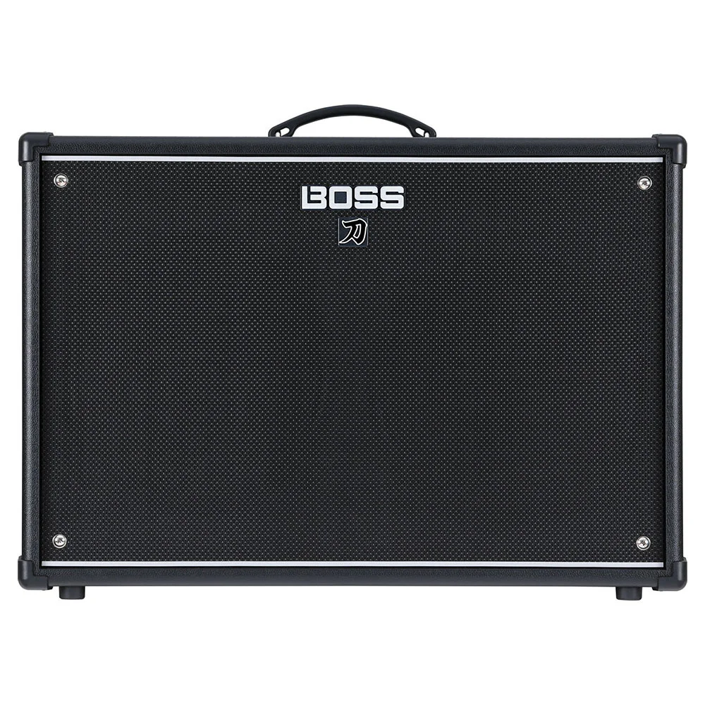 BOSS KTN-212 Gen 3 Katana 100W 2x12 Elektro Gitar Amfisi